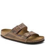 BIRKENSTOCK ARİZONA SOFT FOOTBED UNISEX TERLİK 552811