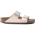 Birkenstock Arizona Vegan BF Earthy Çift Bantlı Kadın Terlik