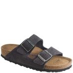 BIRKENSTOCK ARIZONA VL SFB VELVET ERKEK TERLIK 552321
