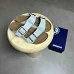 Birkenstock Arizona White Stone