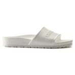 Birkenstock Barbados 1015399 Unisex Terlik Beyaz SPARKSOLE