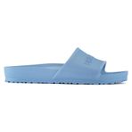 Birkenstock Barbados Eva 1024561 Kadın Terlik Mavi
