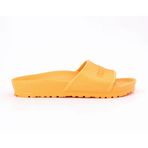 Birkenstock Barbados Eva 1025219 Kadın Terlik Turuncu