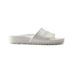 Birkenstock Barbados Eva Beyaz Kadın Terlik