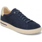 Birkenstock Bend Low Vl Nl Varsity Günlük Lacivert Erkek Ayakkabı