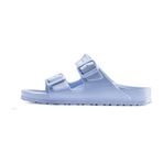 Birkenstock Bırkenstock Arızona Eva Erkek Terlik 1022308 1022308 Mavi Mavi