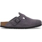 Birkenstock Bırkenstock Boston Iv Kadın Terlik 1028552 - Gri