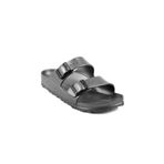 Birkenstock Bırkenstock Kadın Casual Sandalet Antrasıt 1001498