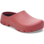 Birkenstock Bırkenstock Superbırkı Unısex Terlik 1026000 - Kırmızı