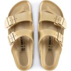 Birkenstock Birkentock Arızona Eva Glamour Terlik - Gold