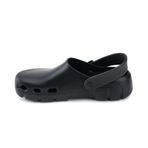Birkenstock Birki Flow Eva 1027684 Unisex Terlik Siyah