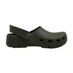 Birkenstock Birki Flow Eva 1028741 Erkek Terlik Haki
