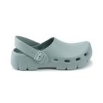 Birkenstock Birki-Flow Eva 1029536 Unisex Terlik Yeşil