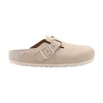 Birkenstock Boston 1030651 Kadın Terlik Bej