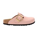 Birkenstock Boston 1031883 Kadın Terlik Pembe