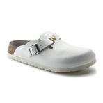 Birkenstock Boston Esd Nl Unisex Terlik Brk061360