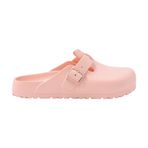Birkenstock Boston Eva 1029539 Kadın Terlik Pembe