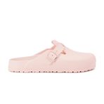 Birkenstock Boston Eva 1029539 Kadın Terlik Pembe