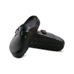 Birkenstock Boston Eva 127103-1974 001 siyah