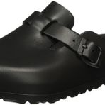 Birkenstock Boston Eva 127103 Siyah 39