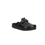 Birkenstock Boston Eva 127103 Siyah 40