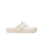 Birkenstock BOSTON EVA BEYAZ Kadın Terlik