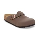 Birkenstock Boston Kıds Bf Nu Unisex Terlik Brk1030809