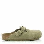 BIRKENSTOCK BOSTON LEVE UNISEX TERLIK 1025788