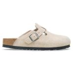 Birkenstock Boston Oyster