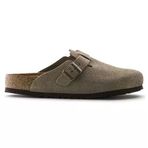 Birkenstock Boston Taupe