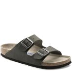 Birkenstock BRK1008446 Arizona SFB BF Erkek Terlik