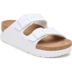 Birkenstock BRK1027416 Arizona Platform Flex Bf Vegan Unisex Terlik