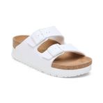 Birkenstock BRK1027416 Arizona Platform Flex Bf Vegan Unisex Terlik