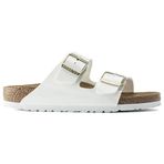 Birkenstock Bs 1005294 Beyaz Arizona Kadın Terlik