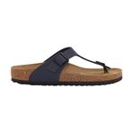Birkenstock Bs 143623 Mavi Gizeh Unisex Terlik