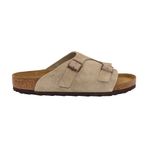 Birkenstock Bs 50463 Zurich Kahverengi Unisex Terlik
