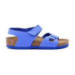 Birkenstock Colorado K BFBC 1023378 Çocuk Sandalet Mavi