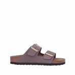 Birkenstock - Düşük sandalet Mor sanat.1029428, Soluk Mor N, 5 UK