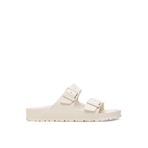 Birkenstock Ekru Erkek Plaj Terliği ARIZONA