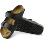 Birkenstock Erkek Siyah Arizona Bs Narrow Fit Terlik