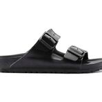 Birkenstock Erkek Terlik 129423 Arizona Birkenstock EVA Black