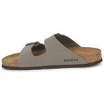 Birkenstock, Erkek Terlik 8125 B151213 STONE 42
