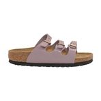 Birkenstock Florida 1029769 Mor Kadın Terlik