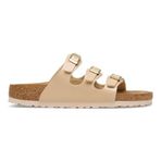 BIRKENSTOCK FLORIDA BIRKO FLOR KADIN TERLİK 1029777