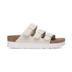 BIRKENSTOCK FLORIDA III EVA PAP FLEX PLATFORM KADIN TERLİK 1029751