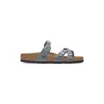 BIRKENSTOCK FRANCA BRAIDED KADIN TERLİK 1029098