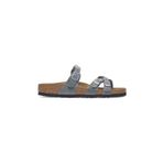 Birkenstock Franca Braıded Unısex Terlik 1029131
