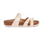 BIRKENSTOCK FRANCA TEX ROUGHT KADIN TERLIK 1026688