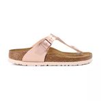 Birkenstock Gizeh 1012526 Kadın Terlik Bakır SPARKSOLE