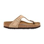Birkenstock Gizeh 1018999 Kum Beji Kadın Terlik